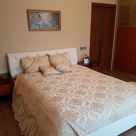 Riga Airport Apartment Exterior foto