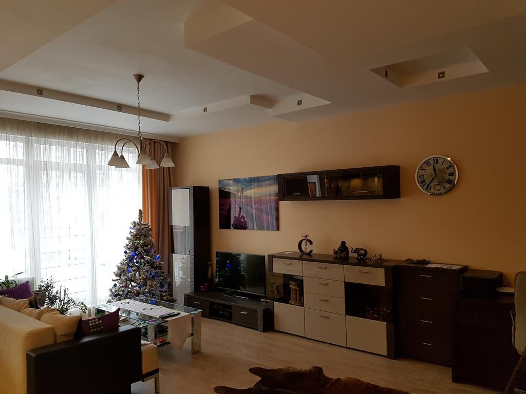 Riga Airport Apartment Exterior foto